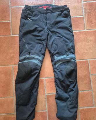 Pantaloni Dainese goretex tg 54