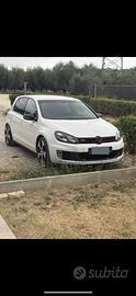 Golf gti 6 dsg
