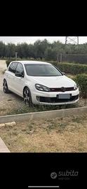 Golf gti 6 dsg