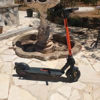 monopattino elettrico 