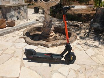 monopattino elettrico 