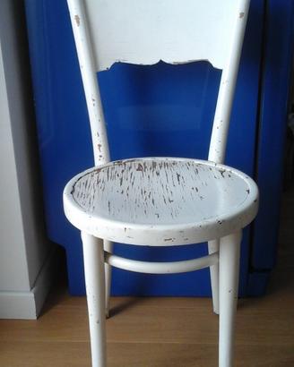 2 Sedie Thonet