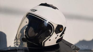 Casco Nolan N-Comm N43 Air