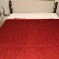 Letto matrimoniale