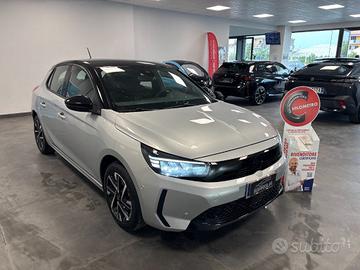 OPEL Corsa GS Automatico 1.2 Benzina Strafull