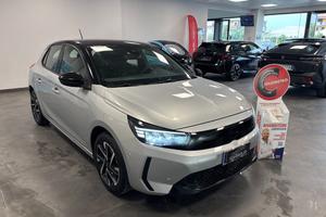 OPEL Corsa GS Automatico 1.2 Benzina Strafull