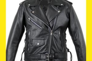 GIACCA CHIODO CUSTOM HARLEY DAVIDSON