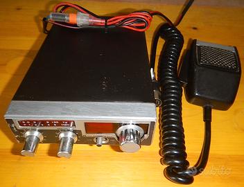 Ricetrasmettitori vintage CB