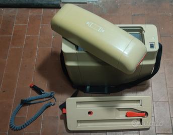 Mercedes Classe V 638 frigo