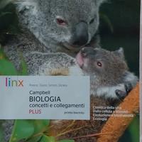 Campbell biologia concetti e collegamenti plus