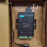 Moxa TCF-142-M-SC