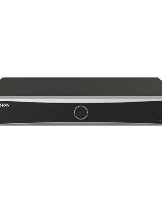NVR Hikvision Serie NXI-K/VPro 2027 (Da 4 a 32 Ch)