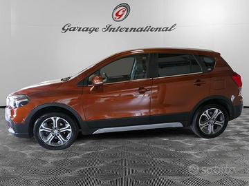 Suzuki S-Cross 1.0 BOOSTERJET 4WD COOL S&S
