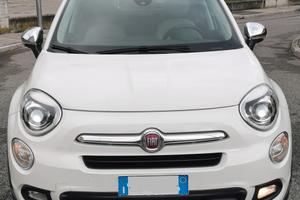 Fiat 500 X