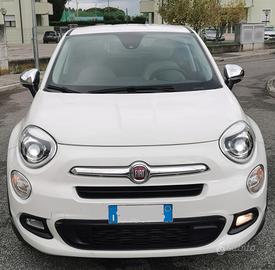 Fiat 500 X