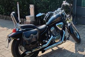 Honda VT 600 Shadow - 2000