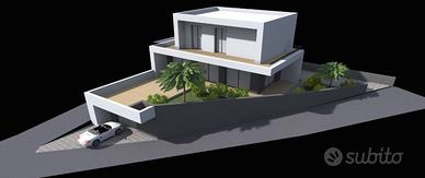 Terreno edificabile