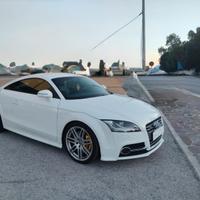 Audi TT S