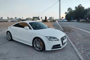 Audi TT S