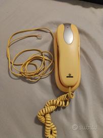 Telefono Nemo Brondi slim