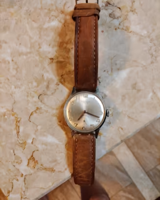 orologi vintage hermin