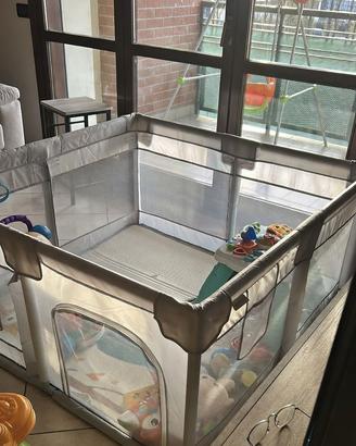 Box giochi