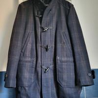 Cappotto Boggi Montgomery