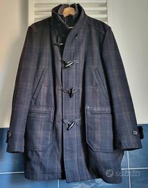 Cappotto Boggi Montgomery