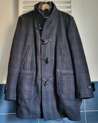Cappotto Boggi Montgomery