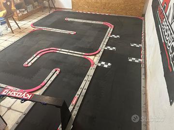 PISTA MINI Z KYOSHO