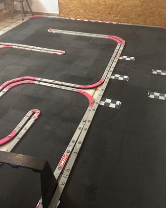 PISTA MINI Z KYOSHO