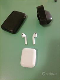 Power bank auricolari bluetooth mi smart band4c