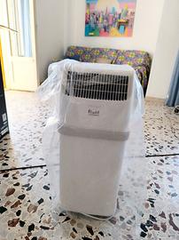 De' Longhi Pinguino ES72 Classic 8300BTu