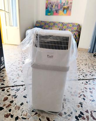 De' Longhi Pinguino ES72 Classic 8300BTu