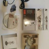 Videocamera portatile