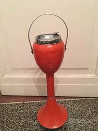 Posacenere Vintage dondolino