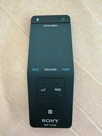 Telecomando Sony RMF-TX100E ORIGINALE