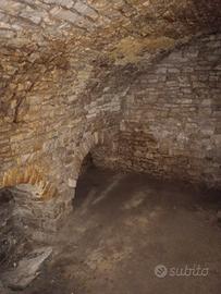 Appartamento piano terra