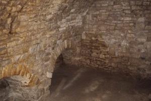 Appartamento piano terra