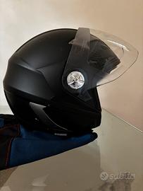 Casco Jet LS2