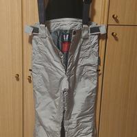 pantalone sci Vuarnet tg 46