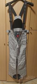 pantalone sci Vuarnet tg 46