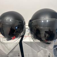 Caschi N21 Visor 06