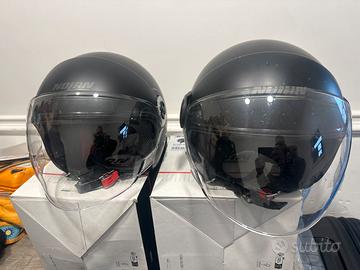 Caschi N21 Visor 06