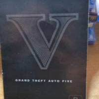 2895-Manuale GTA V (5) Xbox 360
