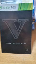 2895-Manuale GTA V (5) Xbox 360