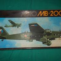 Modellismo bombardieri 2 guerra mondiale 1/72