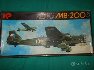 Modellismo bombardieri 2 guerra mondiale 1/72