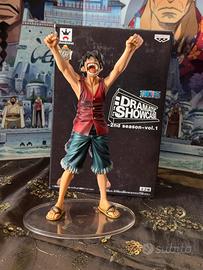 Monkey D.Luffy - One Piece Figure