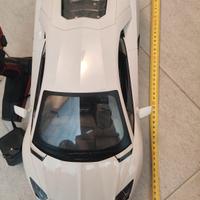 Lamborghini Aventador radiocomandata 